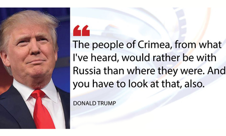 donald trump Trump: